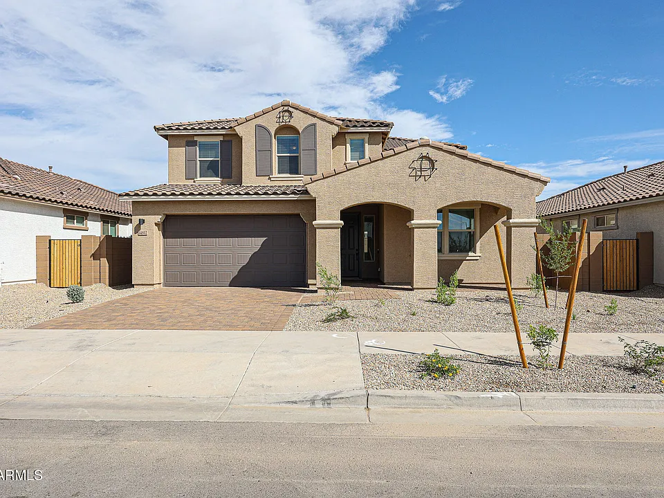14812 W Smoketree Dr