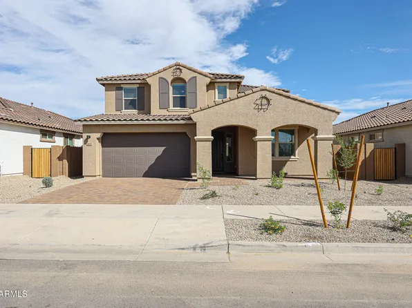 14812 W Smoketree Dr, Surprise, AZ 85387