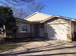 414 Jones St, Cedar Hill, TX