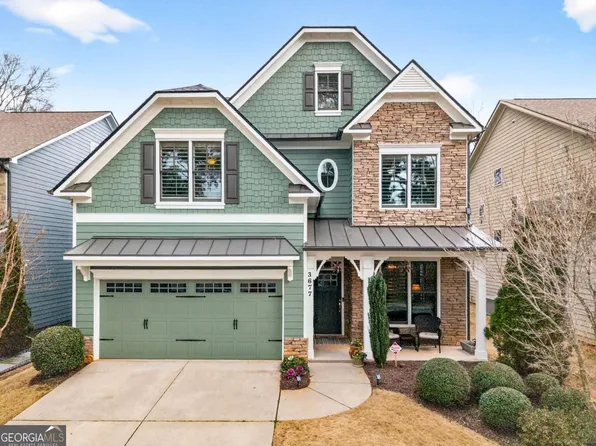 3677 School St, Chamblee, GA 30341