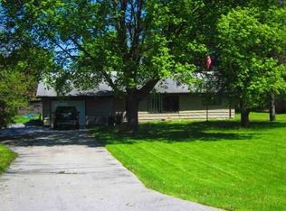 1840 Schust Rd, Saginaw, MI 48604