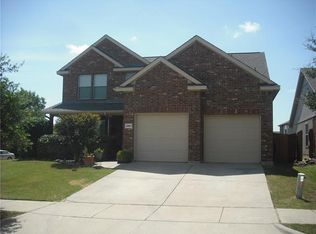 2056 Moonlight Trl, Heartland, TX 75126