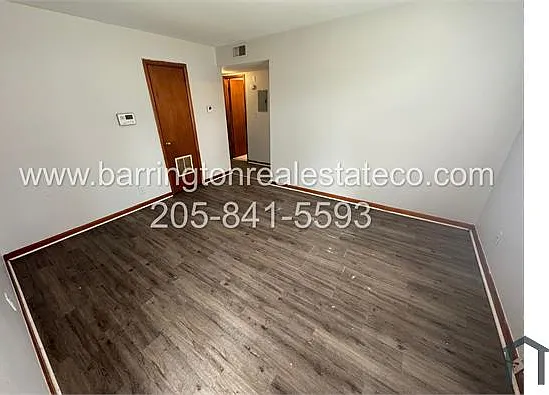 1231 Finley St #A — Photo 1