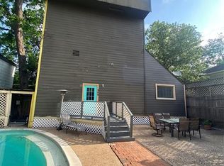 404 Hawthorne St, Houston, TX 77006