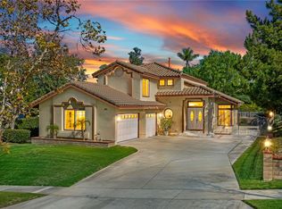 1611 San Almada Rd, Corona, CA 92882