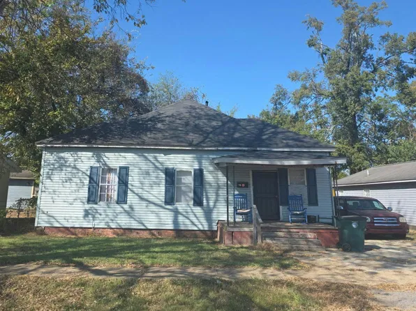 716 Montjoy St, Greenwood, MS 38930