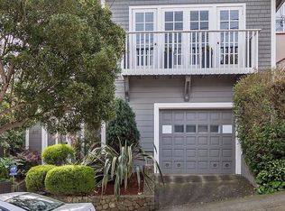 611 28th St, San Francisco, CA 94131