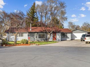 1547 SW Parkway Dr, Redmond, OR 97756