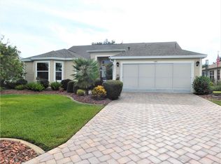 3481 Talley Ridge Dr, The Villages, FL 32162