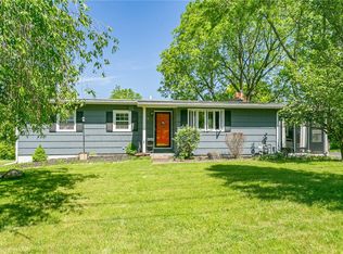 31 Highland Ter, Canandaigua, NY 14424
