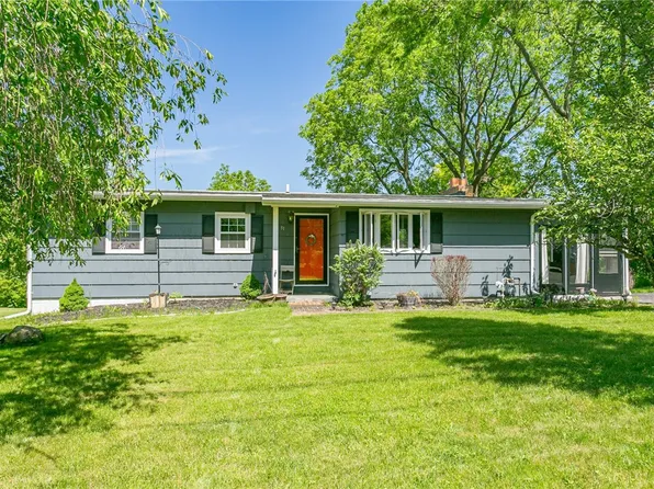 31 Highland Ter, Canandaigua, NY 14424