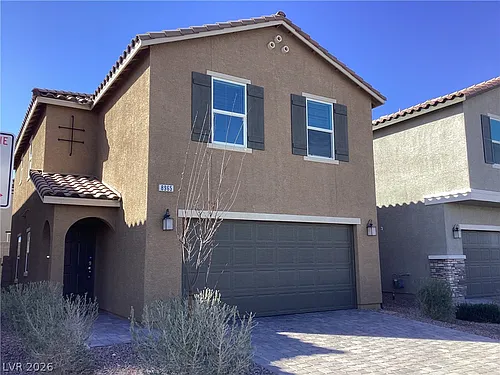 8965 Raven Patch St Photo 1