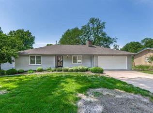 LOT 15 NE 38th St, Kansas City, MO 64116
