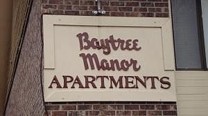 1st image of 900 Blanton St APT A3