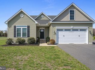 509 Log Cabin Rd, Milford, DE 19963