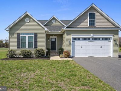 509 Log Cabin Rd, Milford, DE, 19963