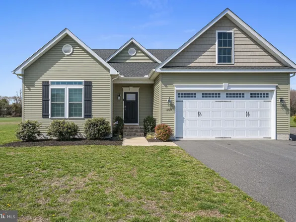 509 Log Cabin Rd, Milford, DE 19963