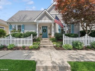 229 Ballantrae St, Valparaiso, IN 46385