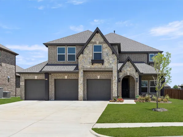 1314 Flamingo Rd, Forney, TX 75126