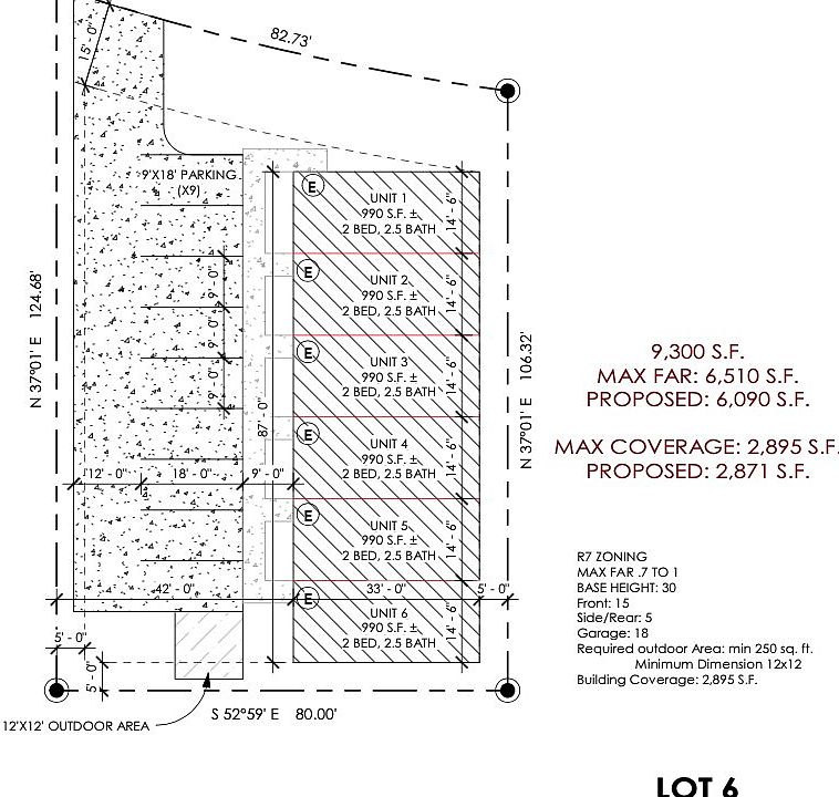 2nd image of 0 SE Flavel Dr
