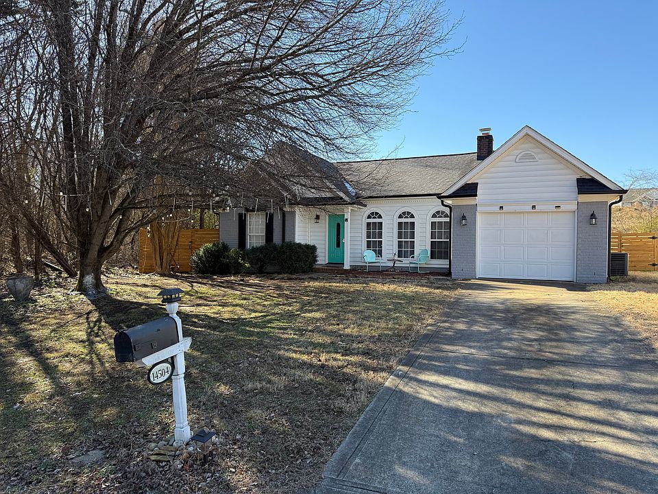 1st image of 14504 Southbridge Forest Dr