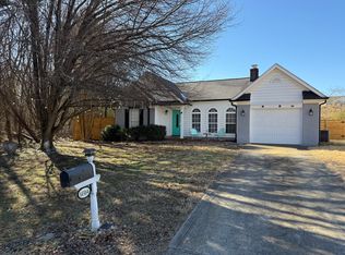 14504 Southbridge Forest Dr, Charlotte, NC 28273