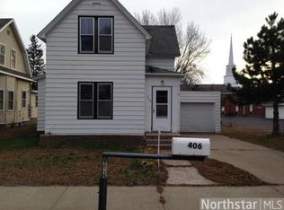406 4th St NE, Little Falls, MN 56345
