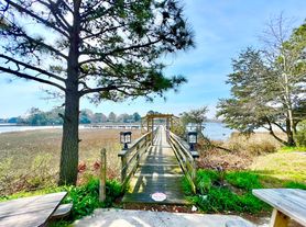 Pelican Dock Apartments
