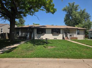 3420 Avenue F, Council Bluffs, IA 51501