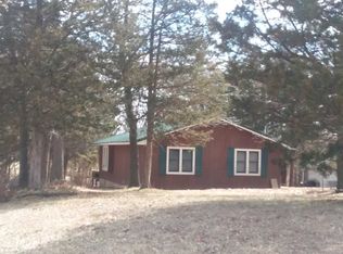 24966 Route V, Stoutsville, MO 65283