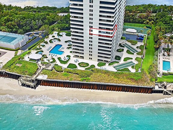 2nd image of 5280 N Ocean Drive #8b