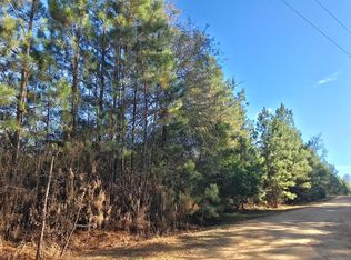 Friendship Road And Shamrock, McComb, MS 39648