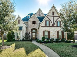 414 Glenbrook Dr, Murphy, TX 75094