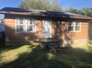 107 Brownlow St, Mount Pleasant, TN 38474