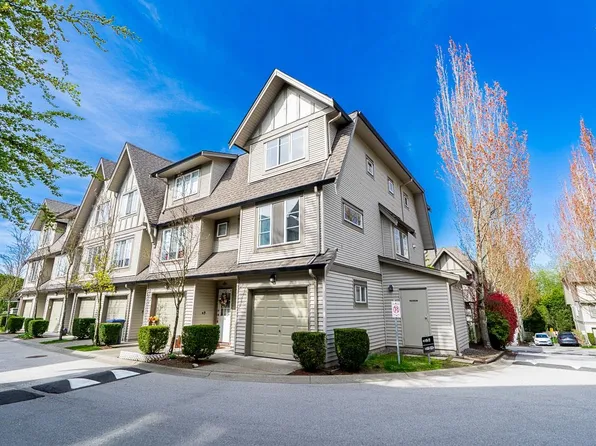 15175 62a Ave #10, Surrey, BC V3S 1X1