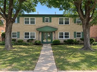 1709 Valley Forge Way #2, Louisville, KY 40215