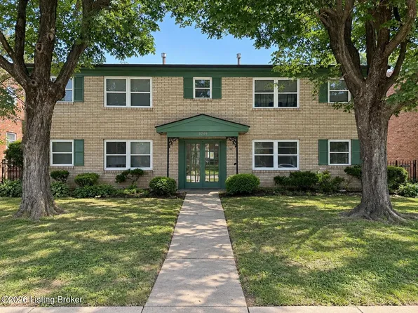 1709 Valley Forge Way #2, Louisville, KY 40215