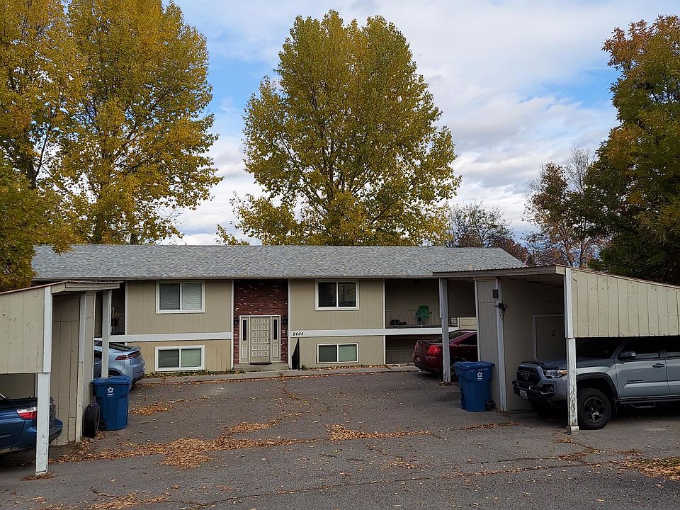 1st image of 2404 S Hills Dr #3