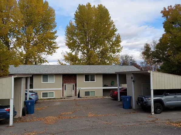 2404 S Hills Dr #3, Missoula, MT 59803