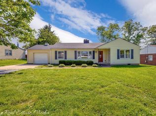 219 N Marshall Rd, Middletown, OH 45042
