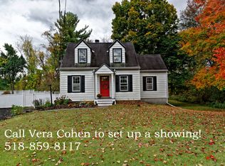 13 Old Miller Rd, East Greenbush, NY 12061