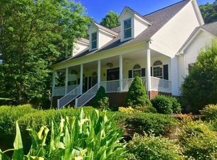 196 Park Estate Ln, London, KY 40744