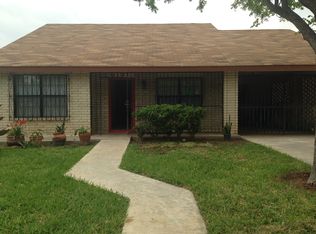 615 Jara Dr, Laredo, TX 78041