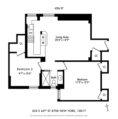 Sold by Keller Williams NYC | media 10