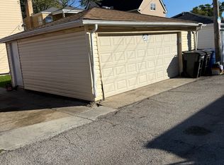 4514 N Springfield Ave #G, Chicago, IL 60625