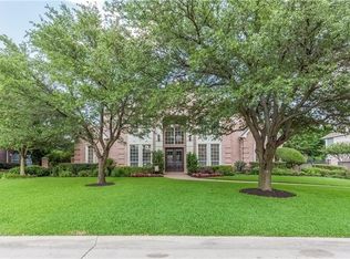 1450 Bent Trail Cir, Southlake, TX 76092