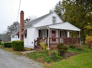 3518 Dolly Varden Rd, South Charleston, OH 45368