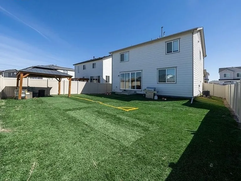 5426 Wagon Hammer Dr — Photo 11