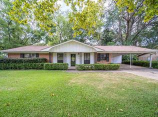 2823 McDonald Rd, Tyler, TX 75701