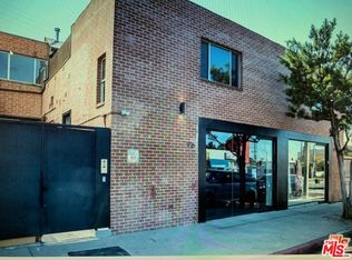 914 N Fairfax Ave #202, Los Angeles, CA 90046